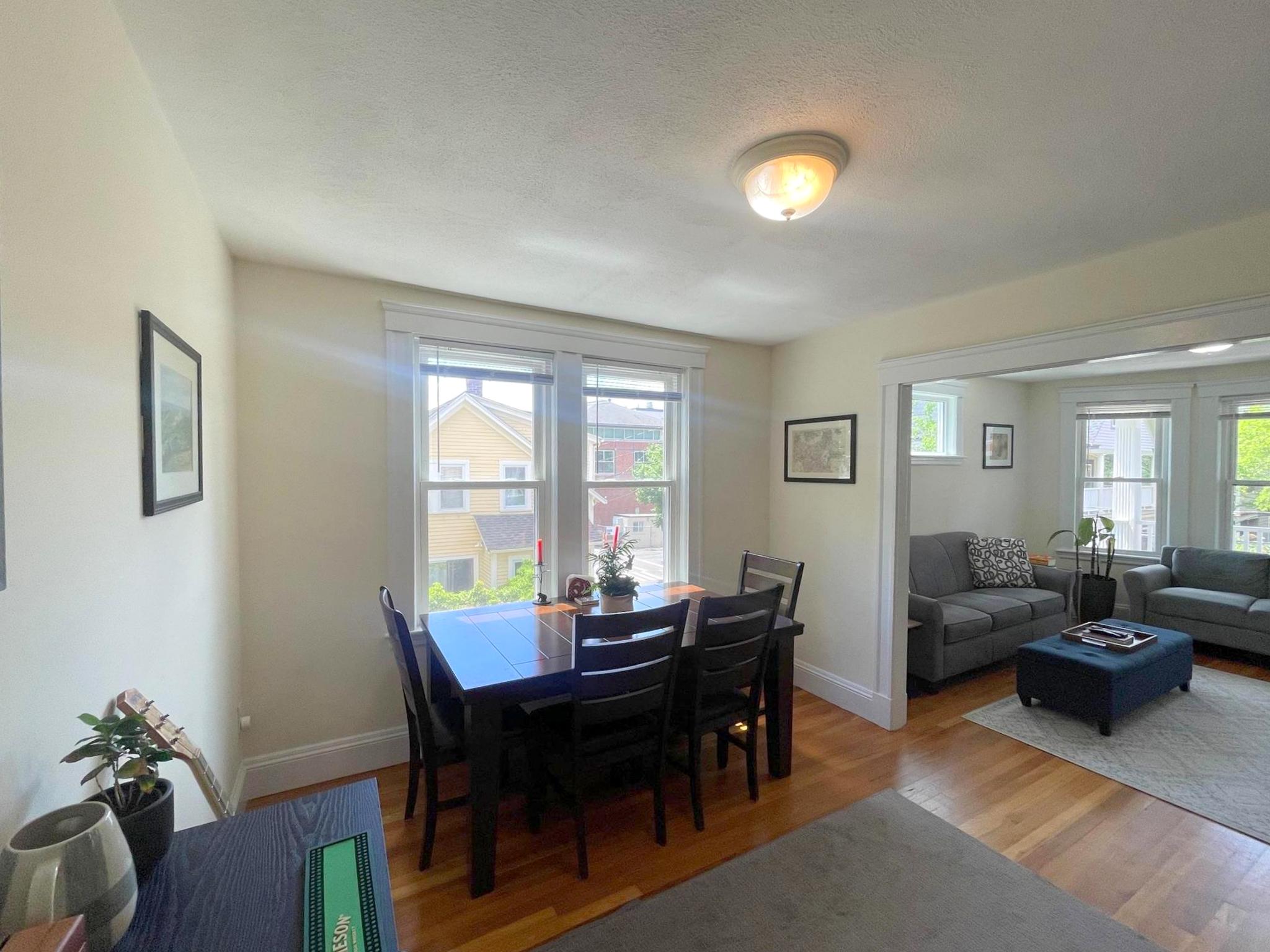 2.5 bed, 1 bath apartment for rent at 24 Ashland St Unit 2, Spring Hill — photo 5 of 16