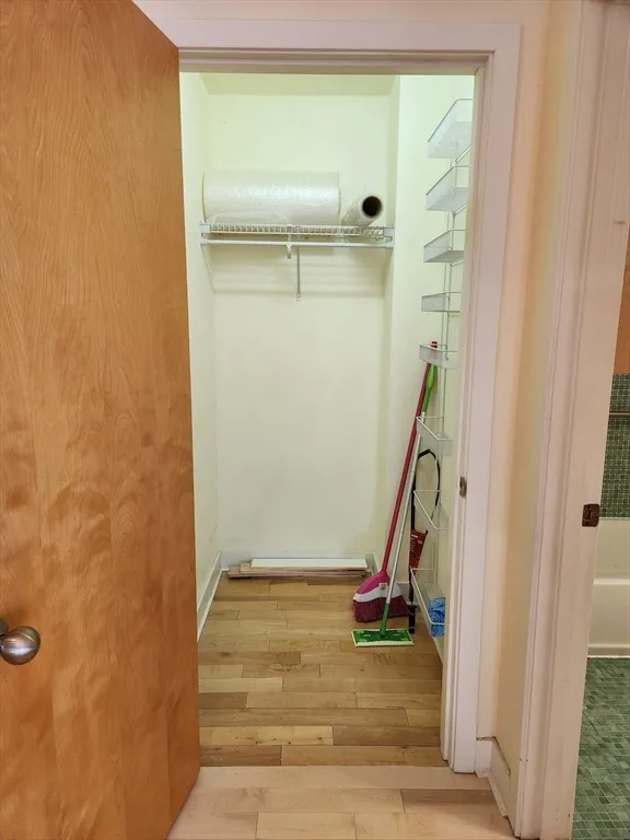 1 bed, 1 bath apartment for rent at 24 Bay State Rd Unit 11, Cambridge Highlands — photo 21 of 26