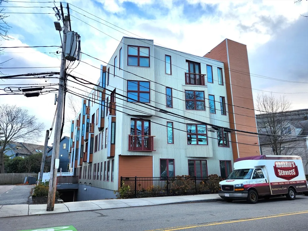 1 bed, 1 bath apartment for rent at 24 Bay State Rd Unit 11, Cambridge Highlands — photo 26 of 26