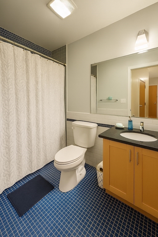 1 bed, 1 bath apartment for rent at 24 Bay State Rd Unit 23, West Cambridge — photo 8 of 13