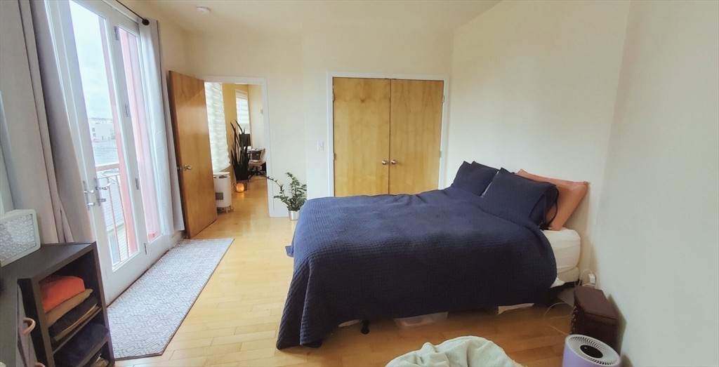 1 bed, 1 bath apartment for rent at 24 Bay State Rd Unit 23, West Cambridge — photo 6 of 13