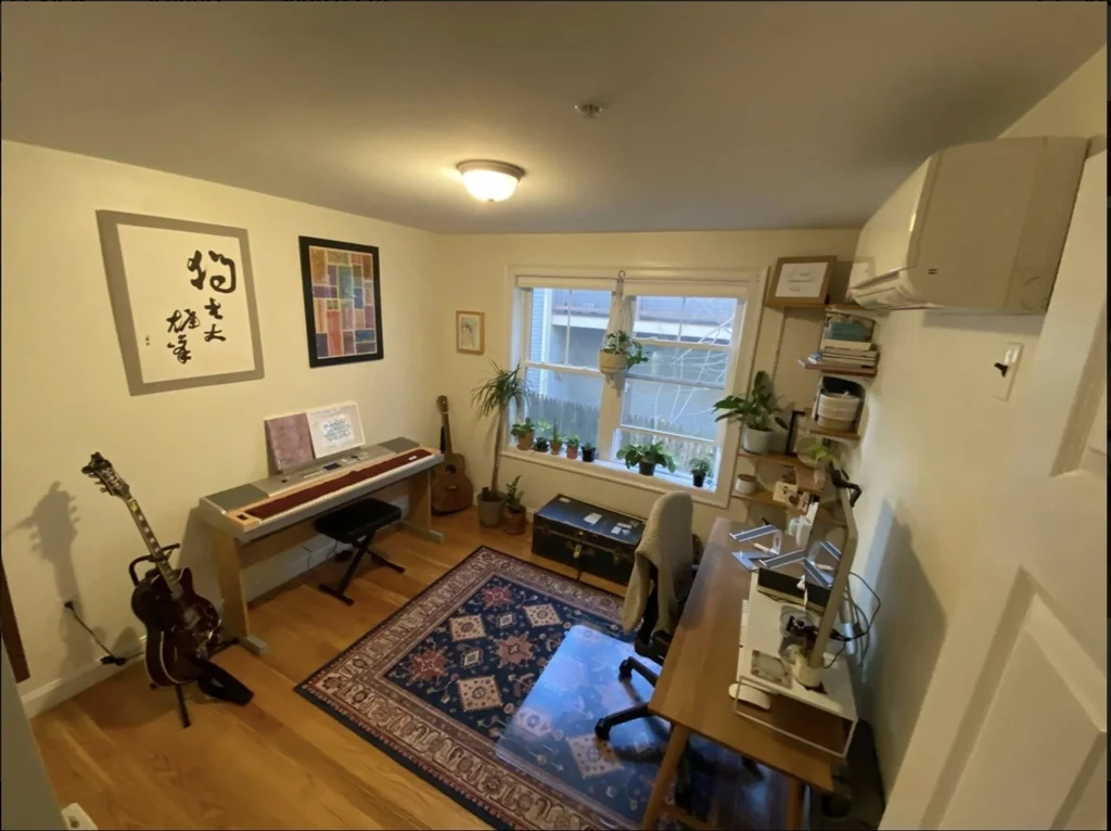 2 bed, 1 bath apartment for rent at 24 Beacon Pl Unit 3, Union Square — photo 6 of 7