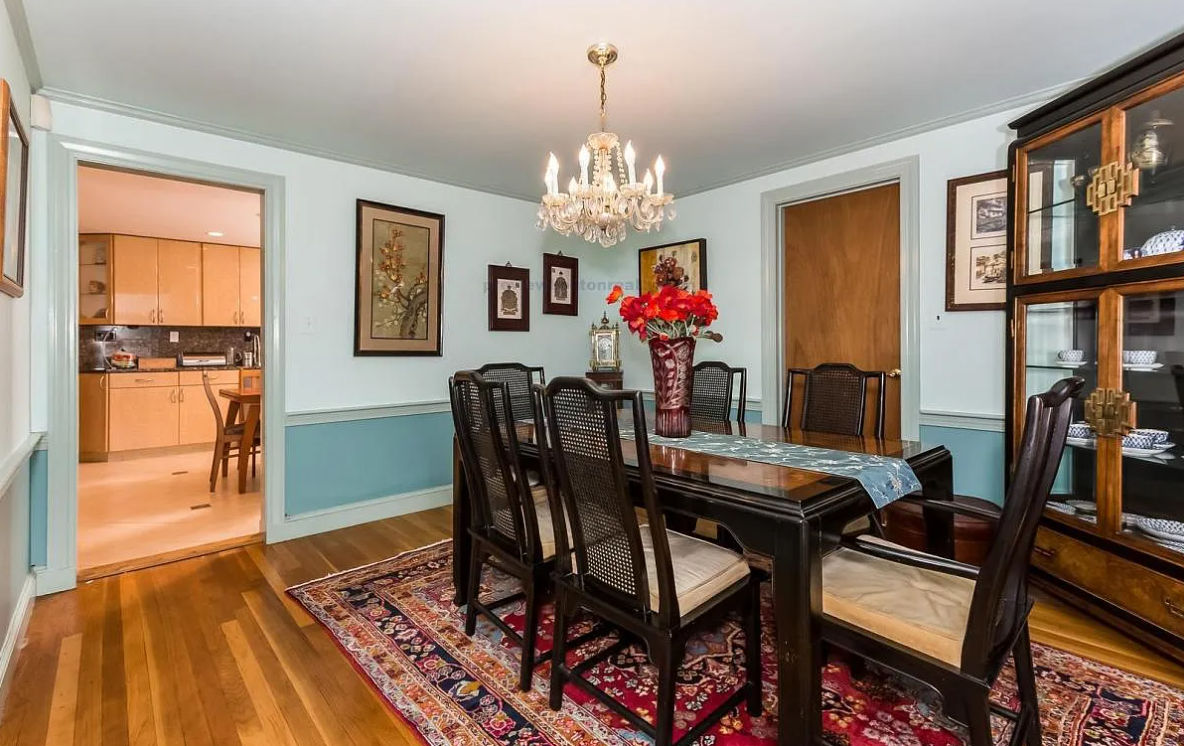 4 bed, 2 bath apartment for rent at 24 Bellamy St Unit 2, Brighton — photo 11 of 16