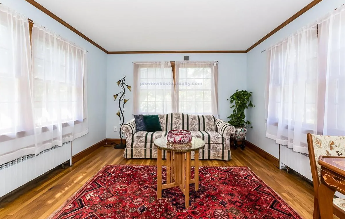 4 bed, 2 bath apartment for rent at 24 Bellamy St Unit 2, Brighton — photo 13 of 16