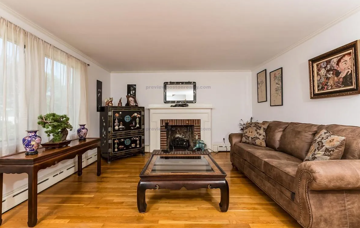 4 bed, 2 bath apartment for rent at 24 Bellamy St Unit 2, Brighton — photo 12 of 16