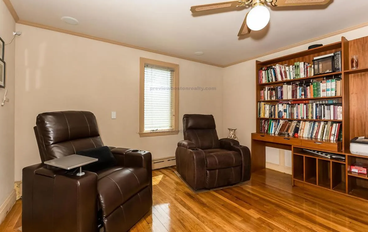 4 bed, 2 bath apartment for rent at 24 Bellamy St Unit 2, Brighton — photo 10 of 16