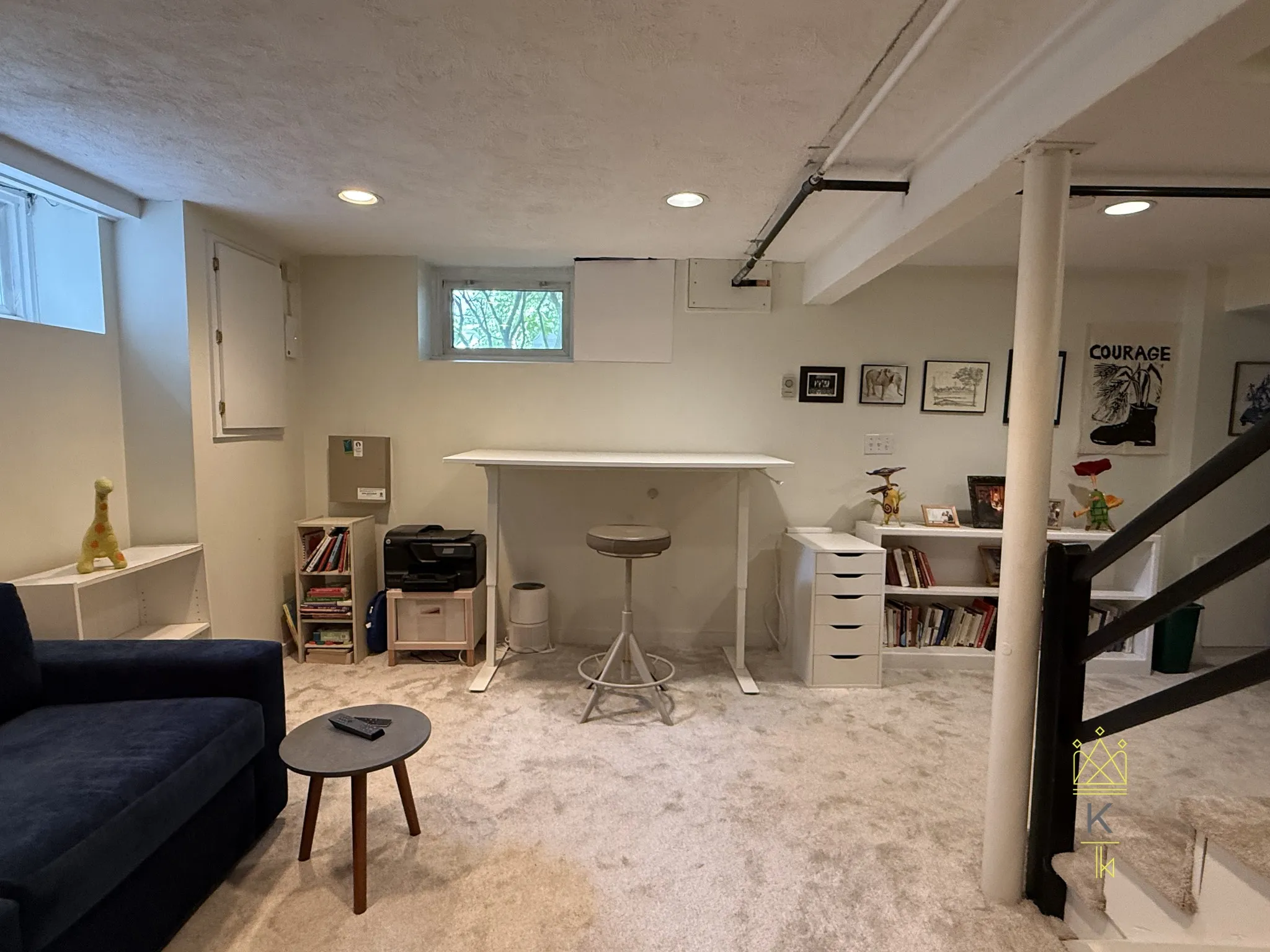 4 bed, 1.5 bath apartment for rent at 24 Beverly Rd Unit 1, Newton Highlands — photo 15 of 24