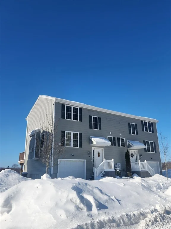 3 bed, 1 bath apartment for rent at 24 Bittersweet Blvd Unit 24, Worcester — photo 31 of 31