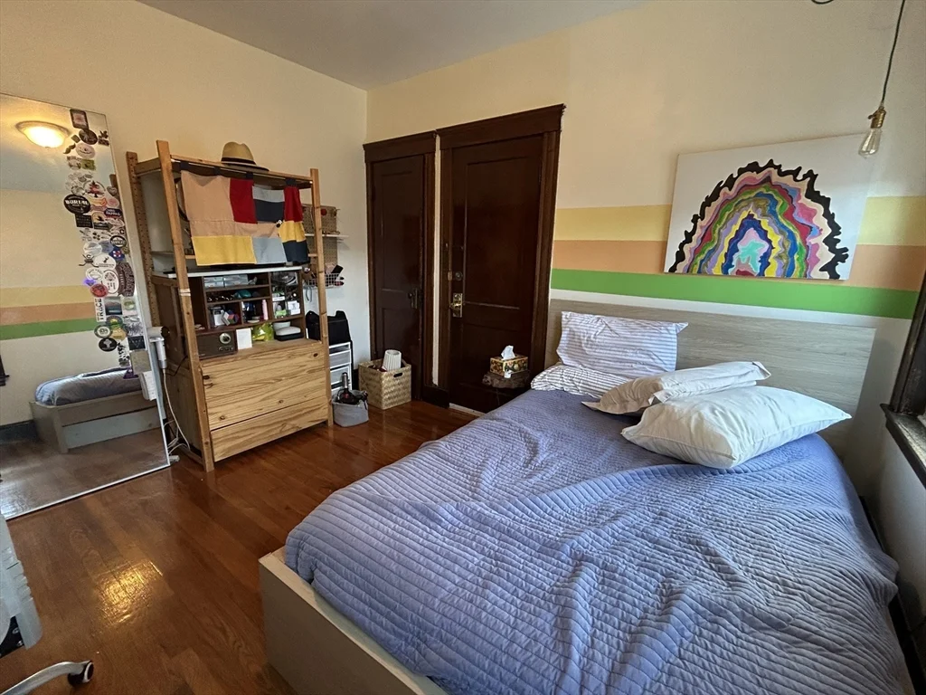 2 bed, 1 bath apartment for rent at 24 Boston Ave Unit 3, Ball Square — photo 8 of 11