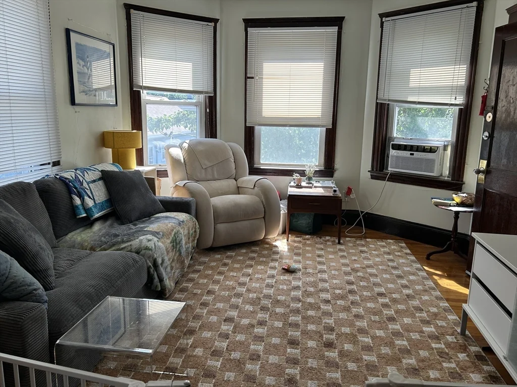 2 bed, 1 bath apartment for rent at 24 Boston Ave Unit 3, Ball Square — photo 6 of 11