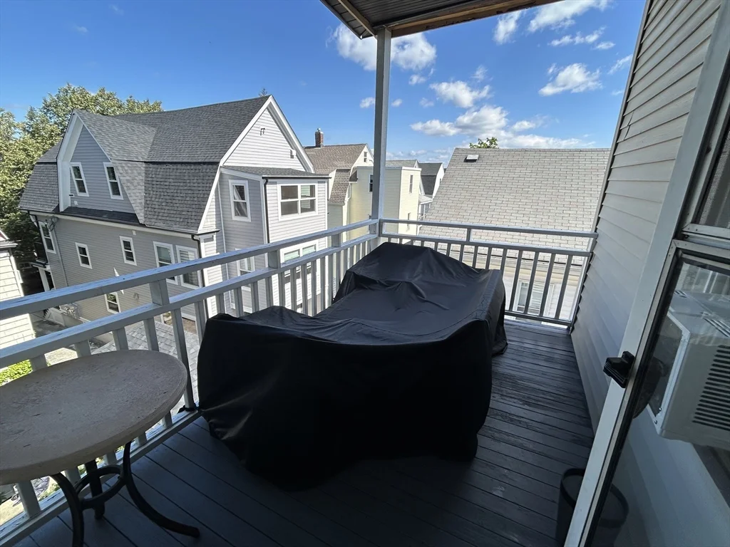 2 bed, 1 bath apartment for rent at 24 Boston Ave Unit 3, Ball Square — photo 11 of 11