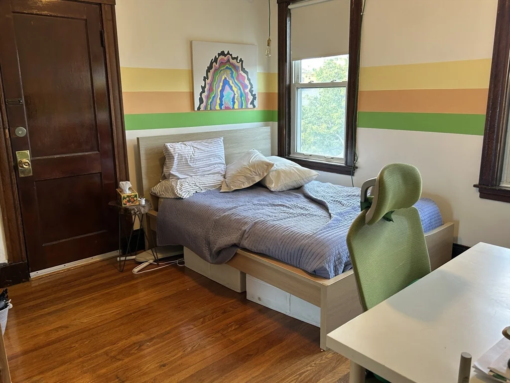 2 bed, 1 bath apartment for rent at 24 Boston Ave Unit 3, Ball Square — photo 7 of 11