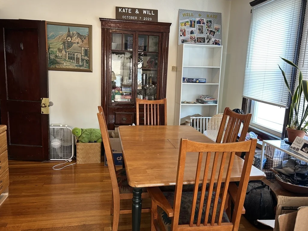 2 bed, 1 bath apartment for rent at 24 Boston Ave Unit 3, Ball Square — photo 5 of 11