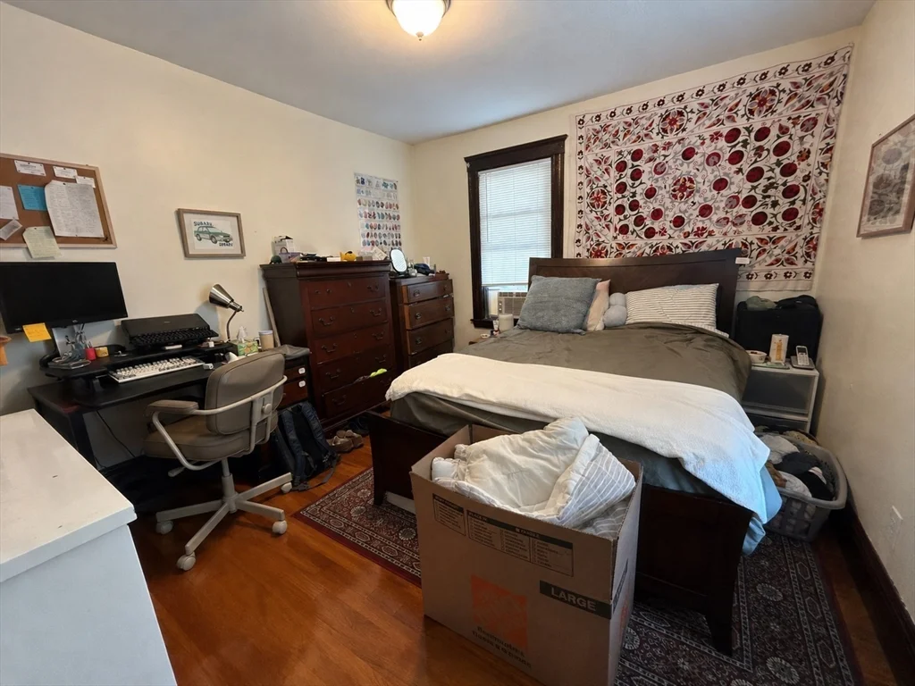 2 bed, 1 bath apartment for rent at 24 Boston Ave Unit 3, Ball Square — photo 9 of 11