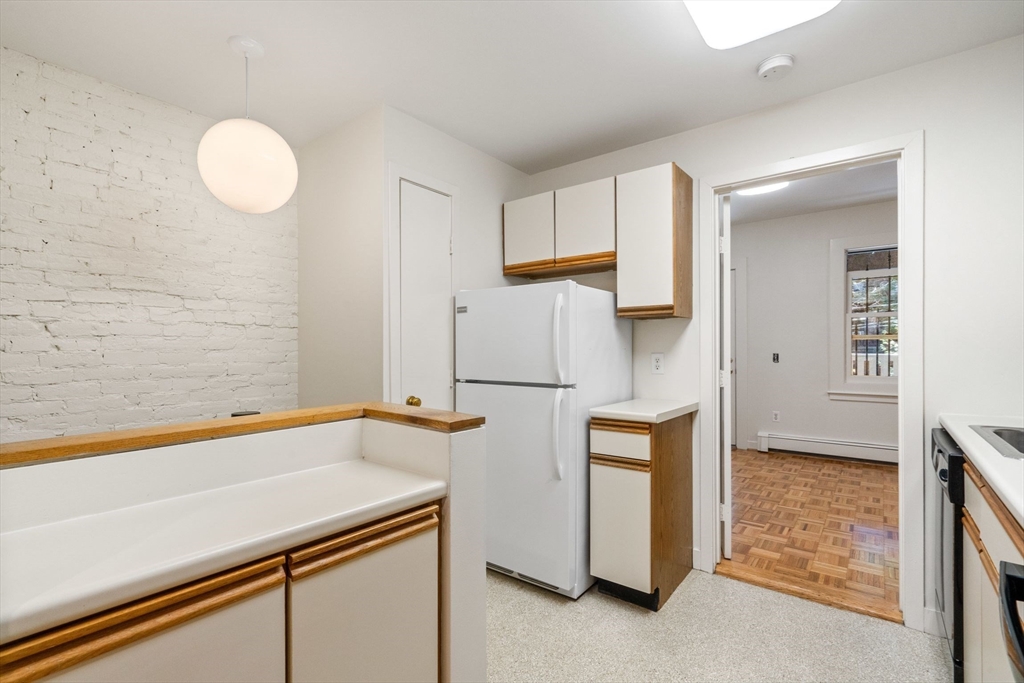 2 bed, 2 bath apartment for rent at 24 Braddock Park Unit 1, South End — photo 4 of 17