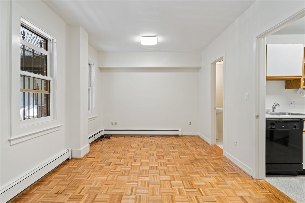 2 bed, 2 bath apartment for rent at 24 Braddock Park Unit 1, South End — photo 8 of 17