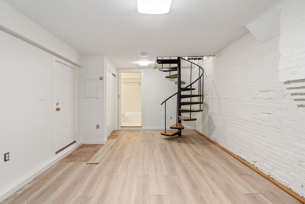2 bed, 2 bath apartment for rent at 24 Braddock Park Unit 1, South End — photo 15 of 17