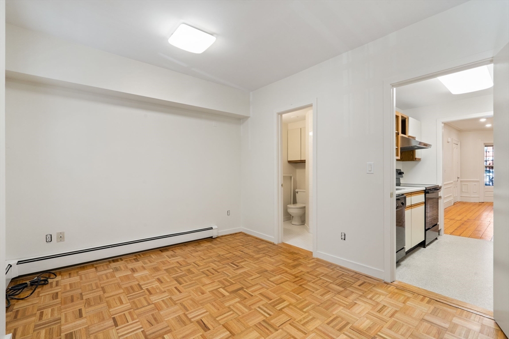 2 bed, 2 bath apartment for rent at 24 Braddock Park Unit 1, South End — photo 9 of 17