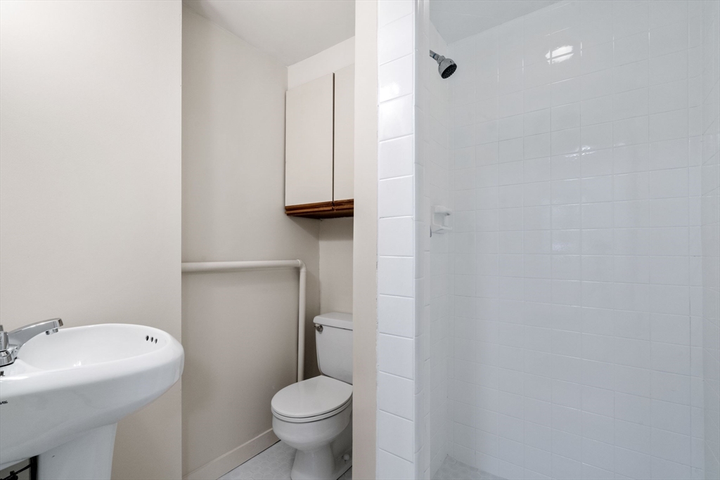 2 bed, 2 bath apartment for rent at 24 Braddock Park Unit 1, South End — photo 10 of 17