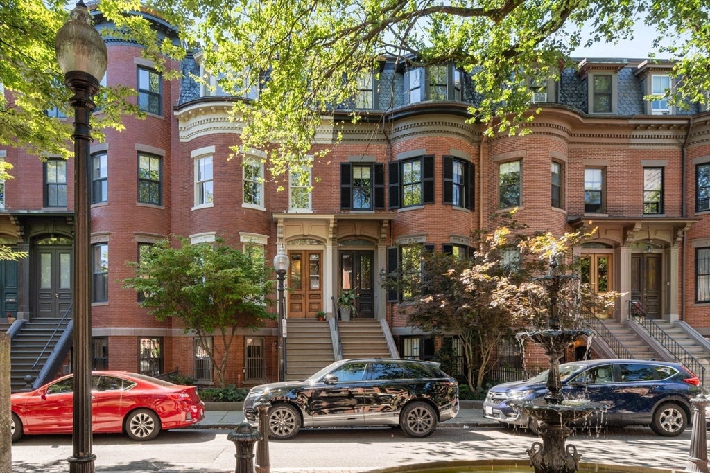 2 bed, 2 bath apartment for rent at 24 Braddock Park Unit 1, South End — photo 17 of 17