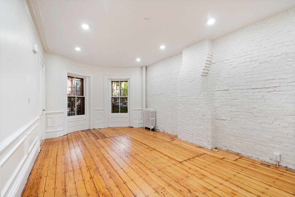 2 bed, 2 bath apartment for rent at 24 Braddock Park Unit 1, South End — photo 2 of 17