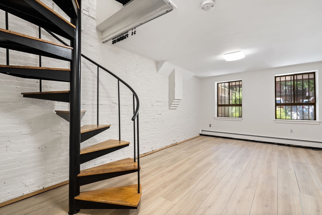 2 bed, 2 bath apartment for rent at 24 Braddock Park Unit 1, South End — photo 13 of 17