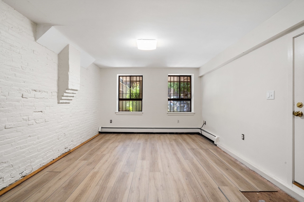 2 bed, 2 bath apartment for rent at 24 Braddock Park Unit 1, South End — photo 14 of 17