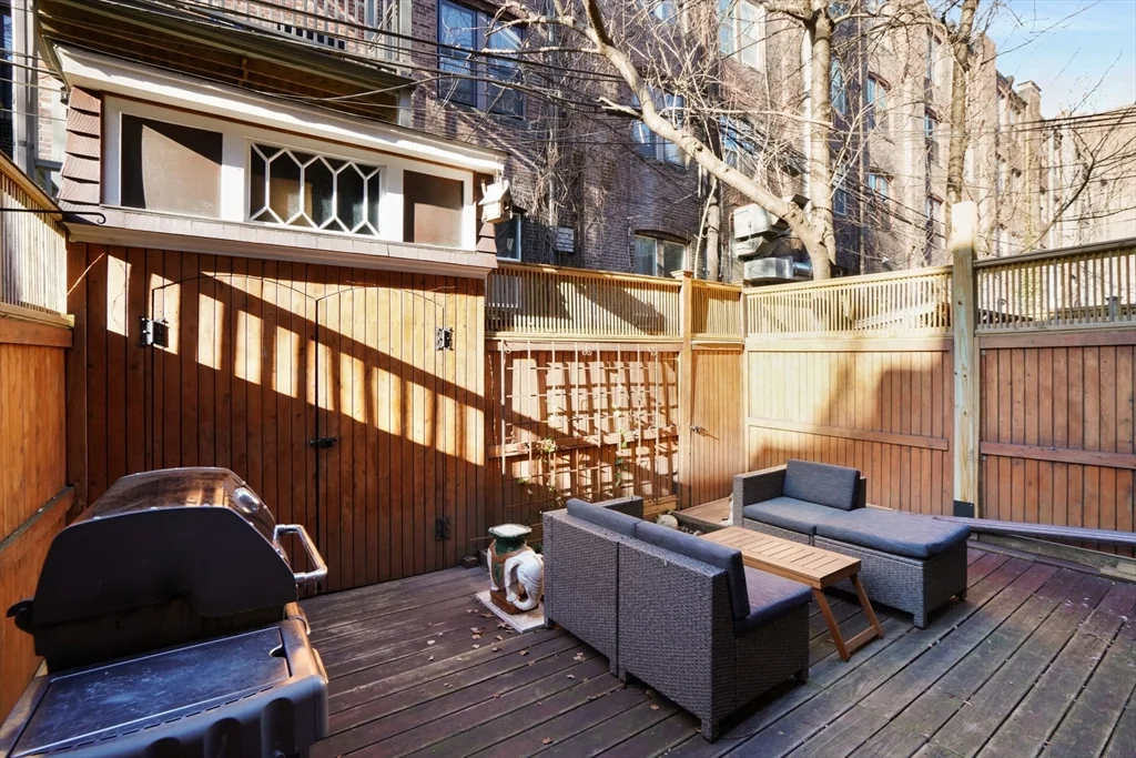 2 bed, 1 bath apartment for rent at 24 Bradford St Unit 1, South End — photo 16 of 20
