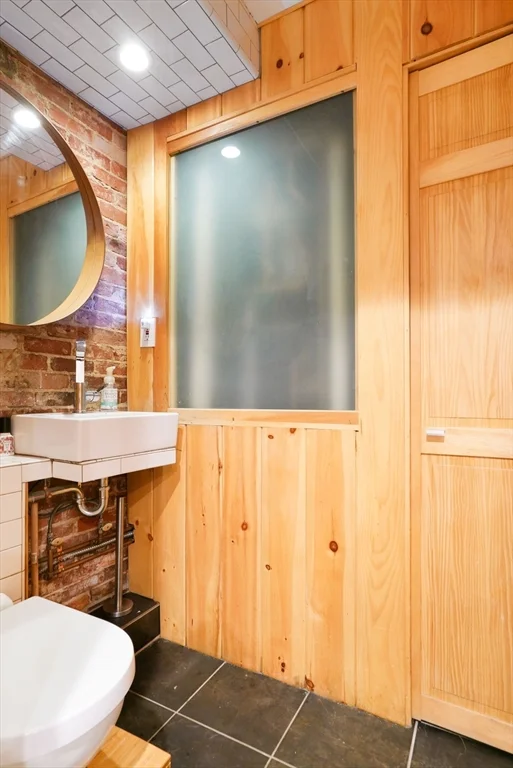2 bed, 1 bath apartment for rent at 24 Bradford St Unit 1, South End — photo 14 of 20