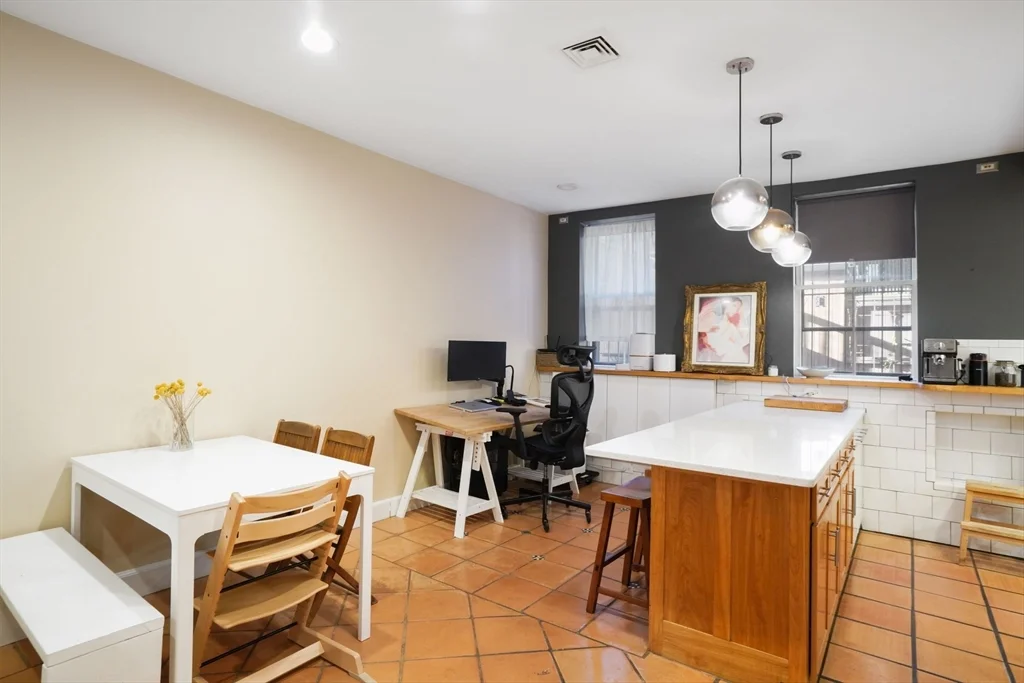 2 bed, 1 bath apartment for rent at 24 Bradford St Unit 1, South End — photo 7 of 20