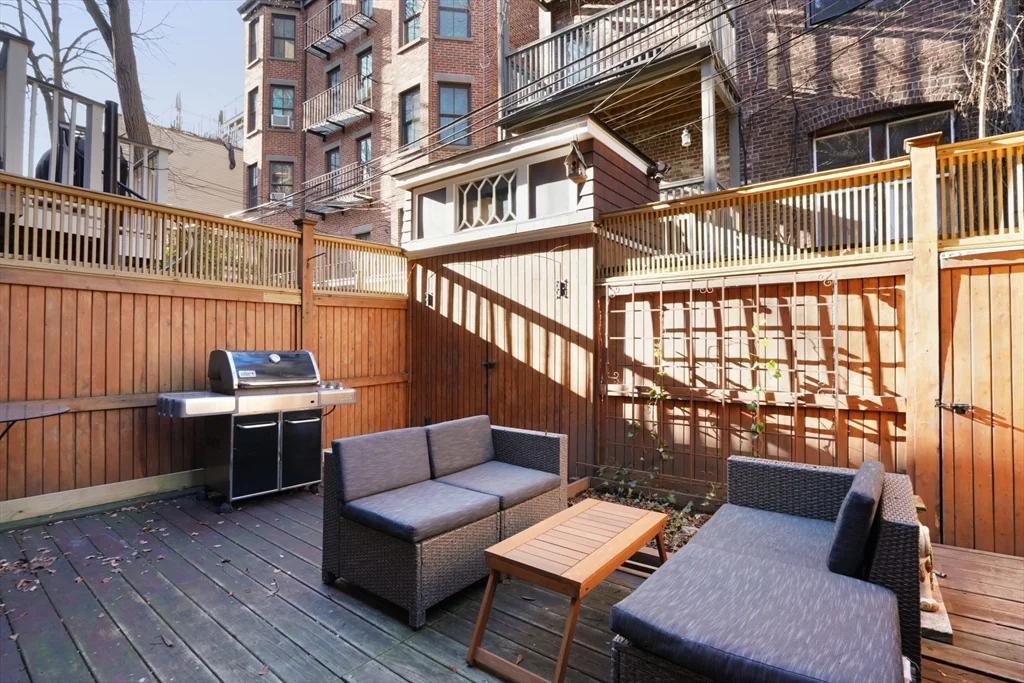 2 bed, 1 bath apartment for rent at 24 Bradford St Unit 1, South End — photo 15 of 20