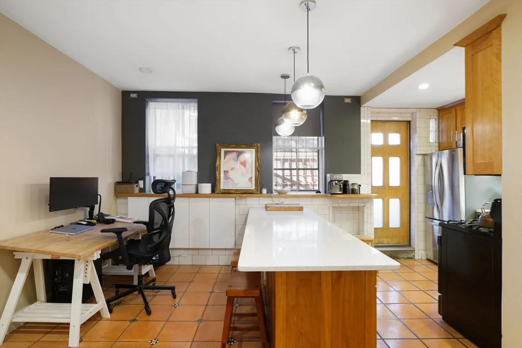 2 bed, 1 bath apartment for rent at 24 Bradford St Unit 1, South End — photo 8 of 20