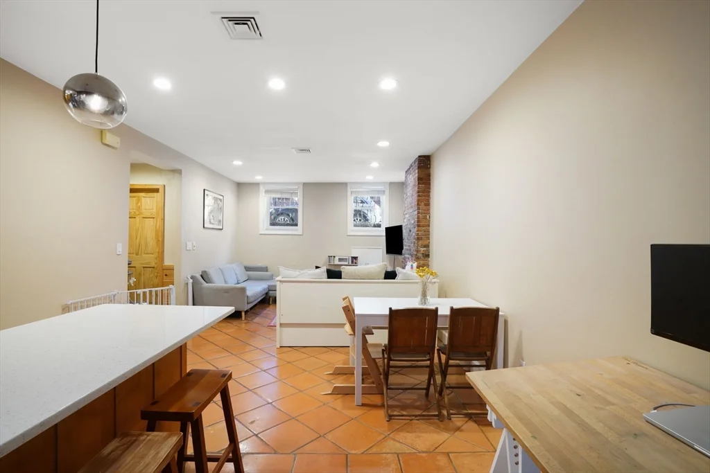 2 bed, 1 bath apartment for rent at 24 Bradford St Unit 1, South End — photo 10 of 20