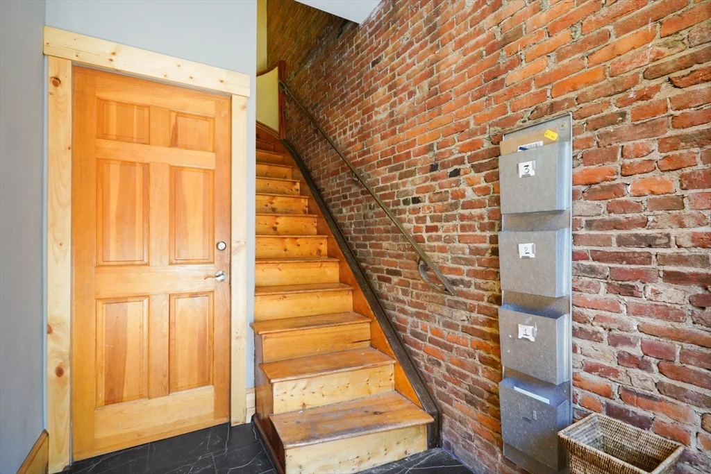 2 bed, 1 bath apartment for rent at 24 Bradford St Unit 1, South End — photo 19 of 20