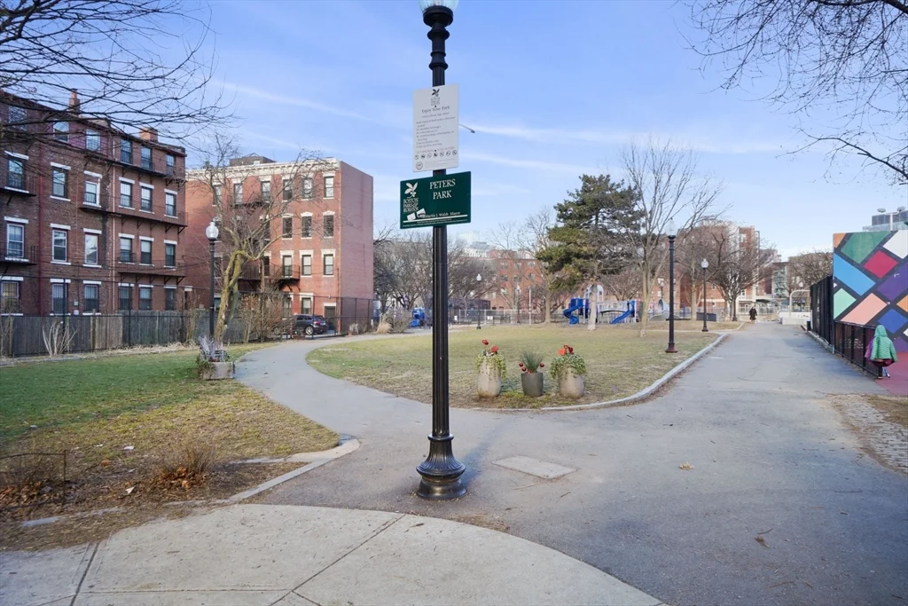 2 bed, 1 bath apartment for rent at 24 Bradford St Unit 1, South End — photo 20 of 20