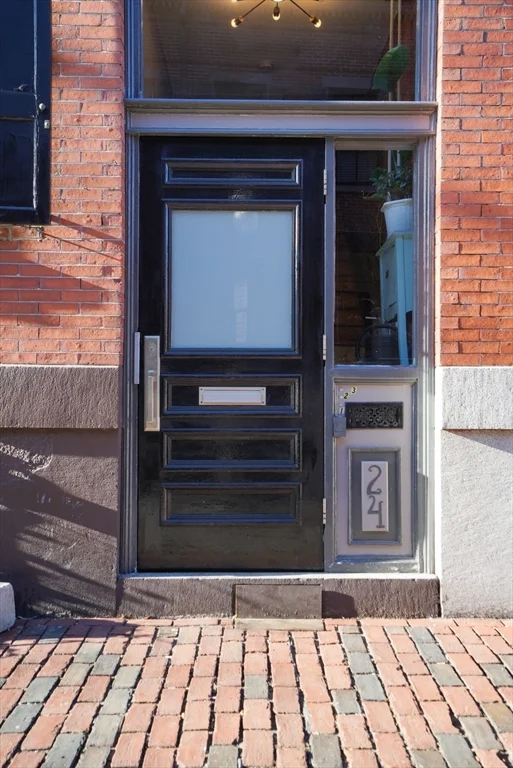 2 bed, 1 bath apartment for rent at 24 Bradford St Unit 1, South End — photo 18 of 20