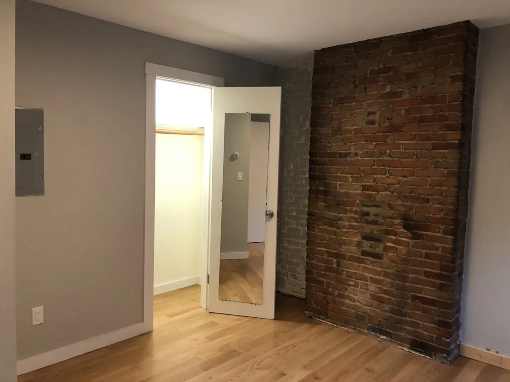 1 bed, 1 bath apartment for rent at 24 Bradford St Unit 2, South End — photo 8 of 16