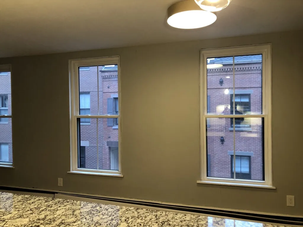 1 bed, 1 bath apartment for rent at 24 Bradford St Unit 2, South End — photo 6 of 16