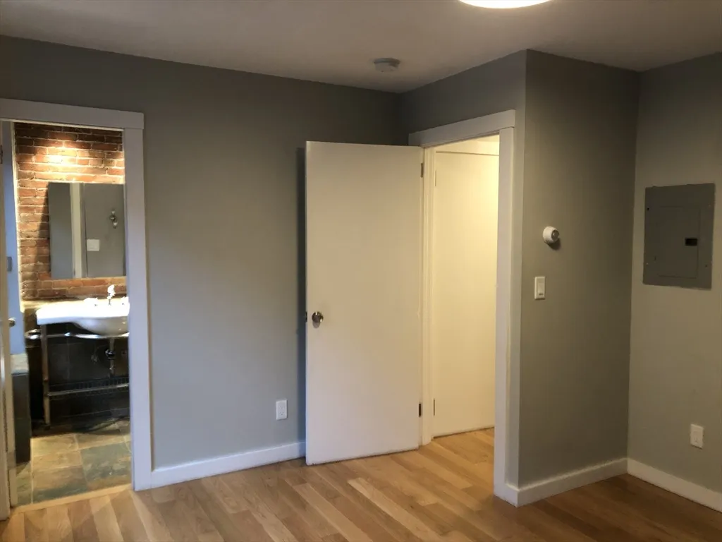 1 bed, 1 bath apartment for rent at 24 Bradford St Unit 2, South End — photo 10 of 16