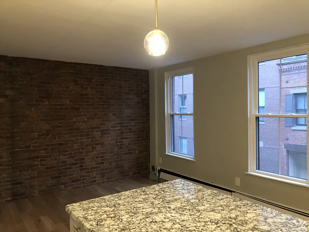 1 bed, 1 bath apartment for rent at 24 Bradford St Unit 2, South End — photo 5 of 16