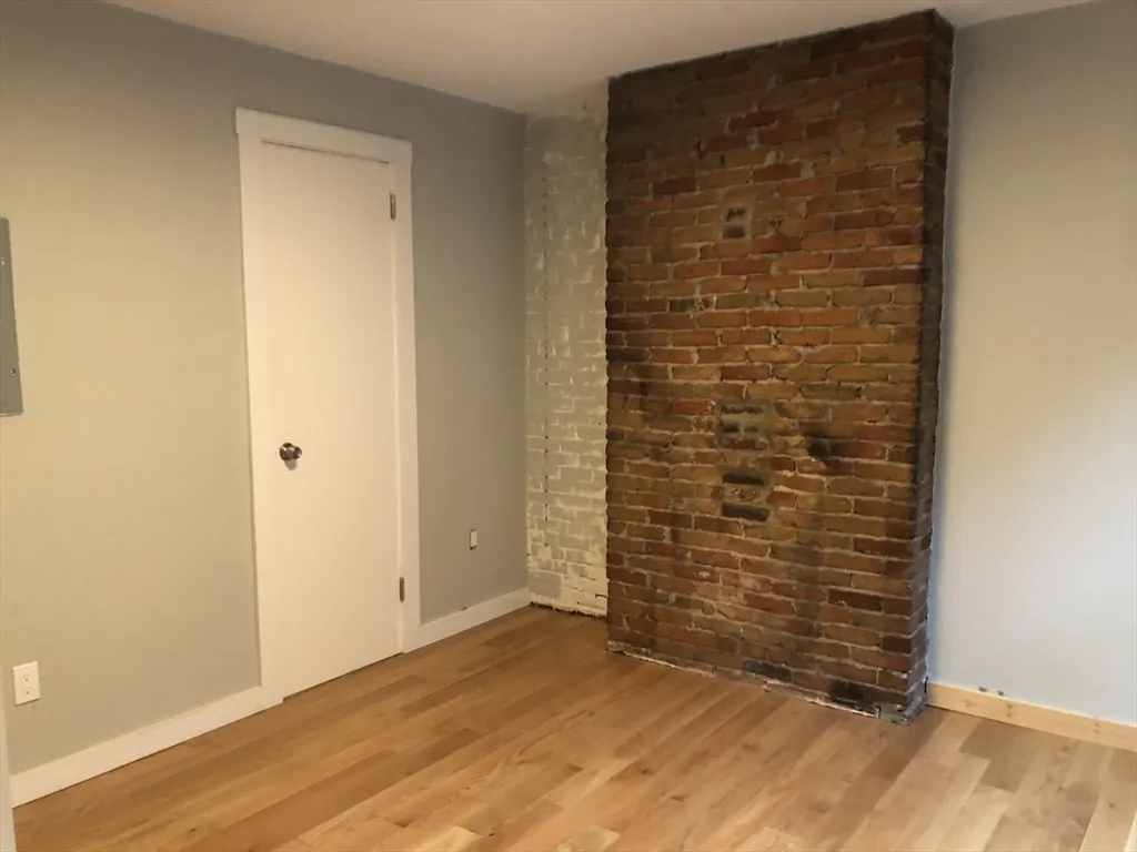 1 bed, 1 bath apartment for rent at 24 Bradford St Unit 2, South End — photo 12 of 16
