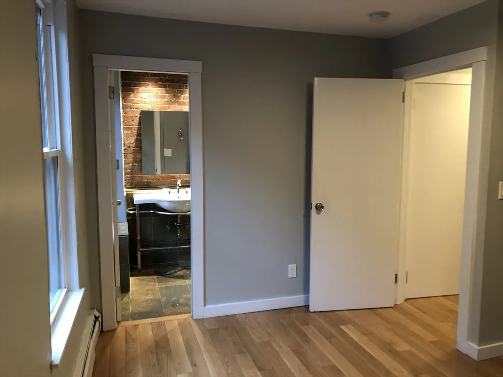 1 bed, 1 bath apartment for rent at 24 Bradford St Unit 2, South End — photo 9 of 16