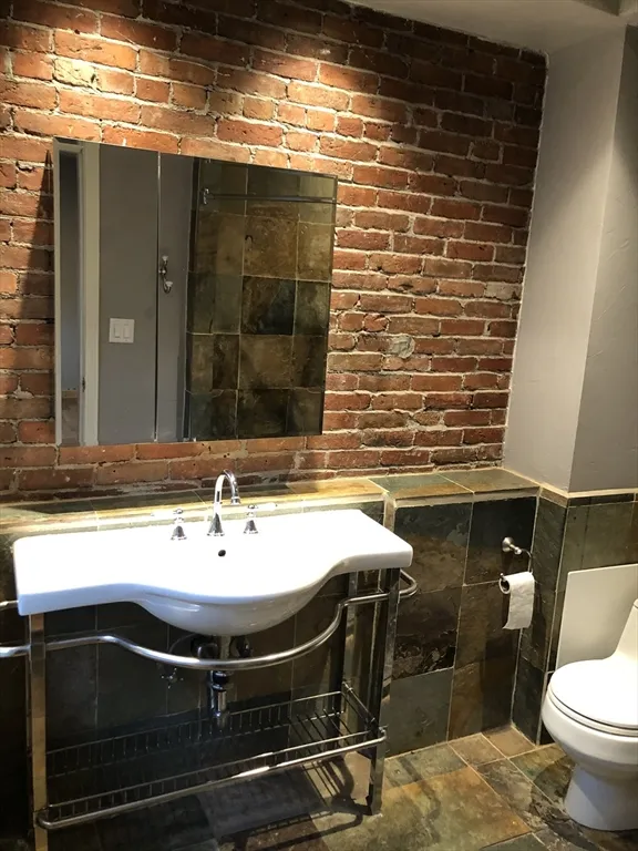 1 bed, 1 bath apartment for rent at 24 Bradford St Unit 2, South End — photo 14 of 16