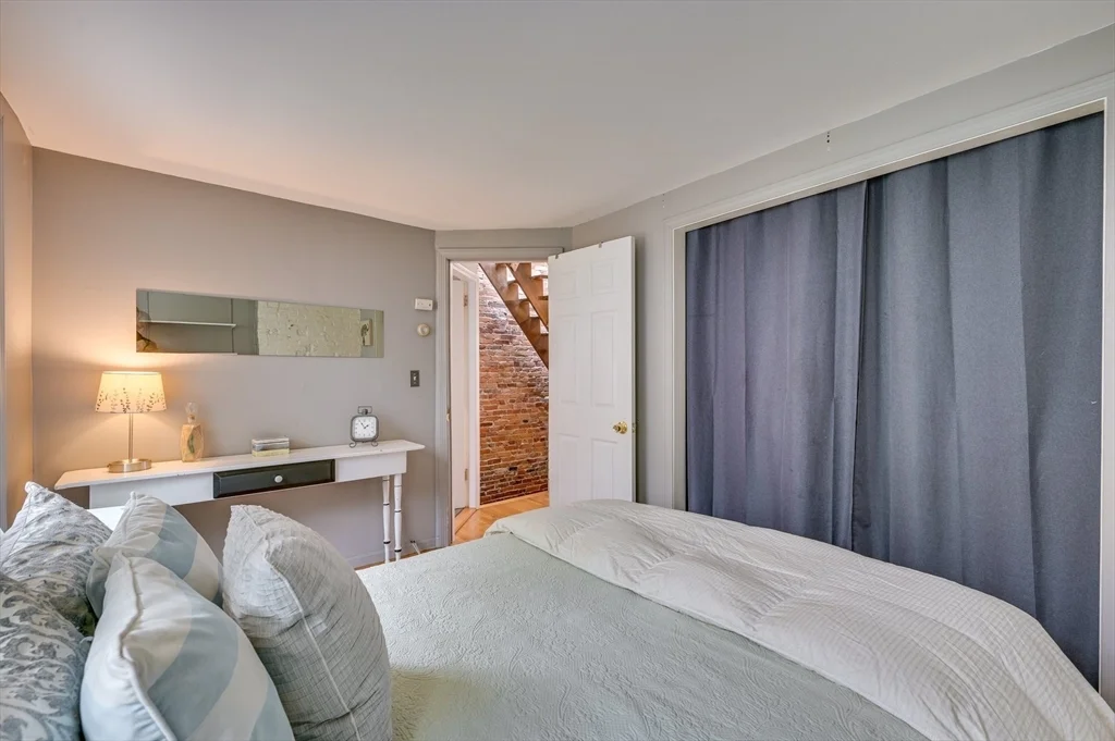 1 bed, 1 bath apartment for rent at 24 Bradford St Unit 3, South End — photo 15 of 25
