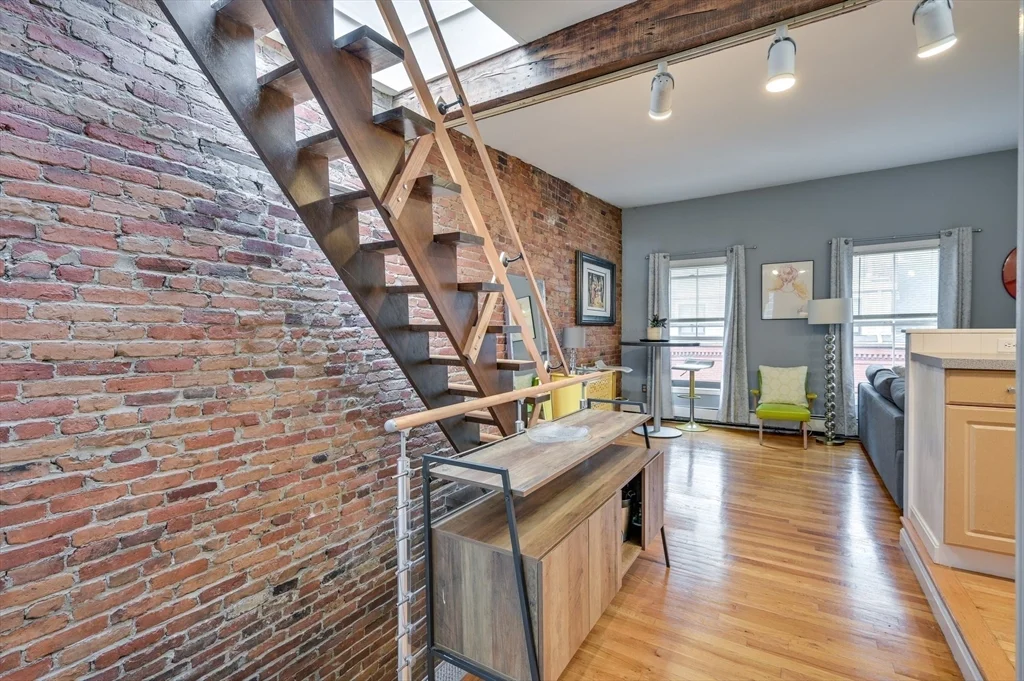 1 bed, 1 bath apartment for rent at 24 Bradford St Unit 3, South End — photo 11 of 25