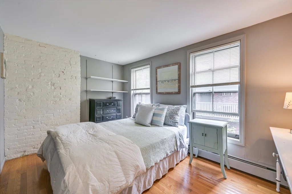 1 bed, 1 bath apartment for rent at 24 Bradford St Unit 3, South End — photo 13 of 25
