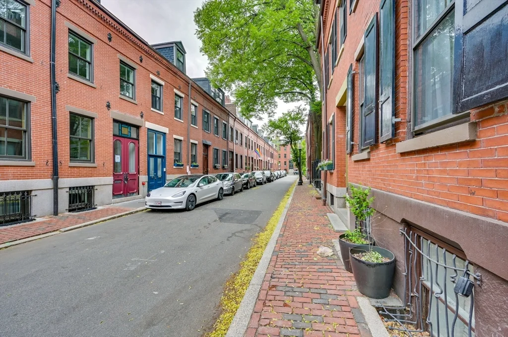 1 bed, 1 bath apartment for rent at 24 Bradford St Unit 3, South End — photo 25 of 25
