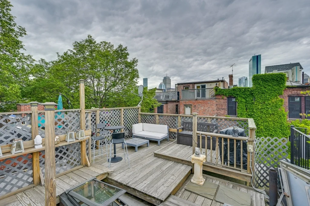 1 bed, 1 bath apartment for rent at 24 Bradford St Unit 3, South End — photo 18 of 25