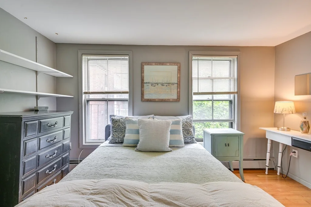 1 bed, 1 bath apartment for rent at 24 Bradford St Unit 3, South End — photo 12 of 25