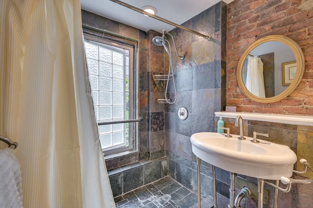 1 bed, 1 bath apartment for rent at 24 Bradford St Unit 3, South End — photo 16 of 25
